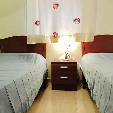 Apartamento Coral Playa Apartment Oropesa del Mar