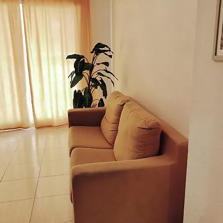 Apartamento Coral Playa Apartment
