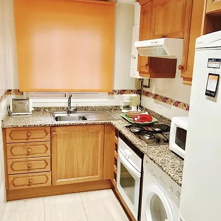 Apartment Apartamento Coral Playa *