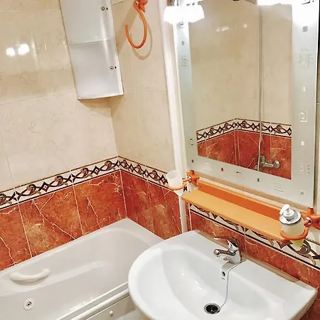 Apartamento Coral Playa *