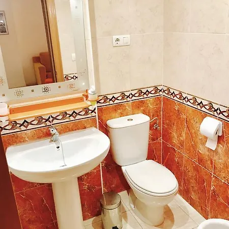 Apartamento Coral Playa * Oropesa del Mar