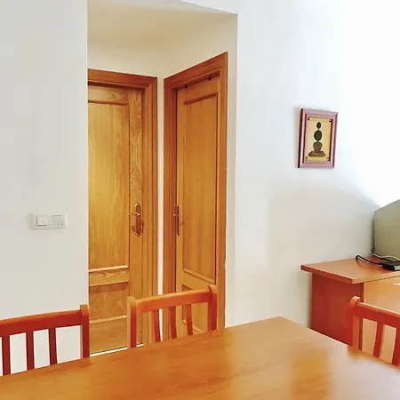 Apartment Apartamento Coral Playa