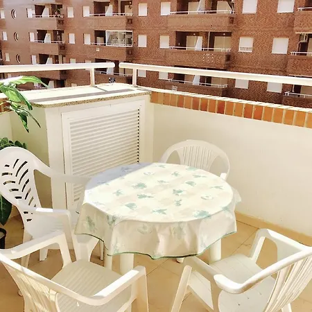 Apartamento Coral Playa Apartment