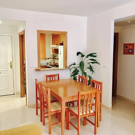 Apartamento Coral Playa *