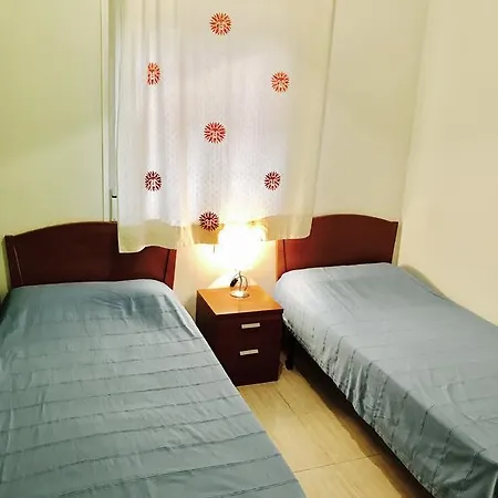 Apartamento Coral Playa