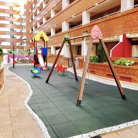 Apartamento Coral Playa Apartment *