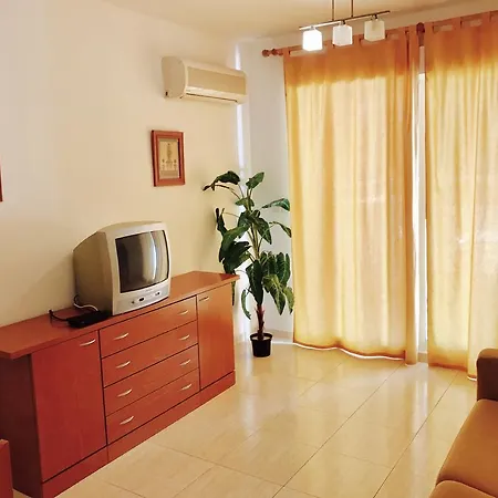 Apartment Apartamento Coral Playa Oropesa del Mar