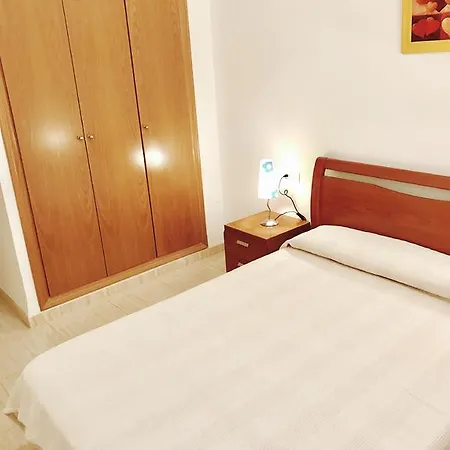 Apartamento Coral Playa * Oropesa del Mar