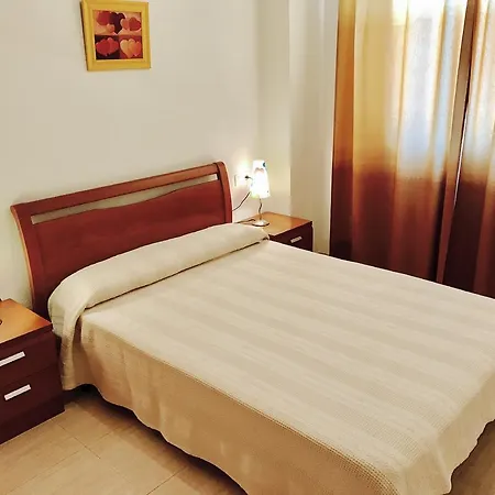 Apartment Apartamento Coral Playa