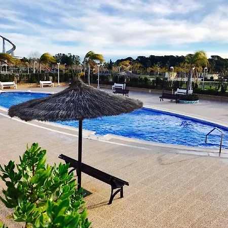 Apartamento Coral Playa Apartment Oropesa del Mar