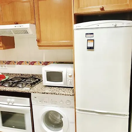Apartamento Coral Playa Apartment
