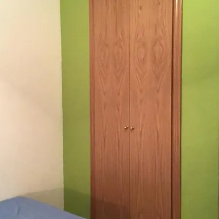 Apartamento Coral Playa *